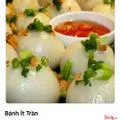Hình ảnh Bánh ít trần - cái