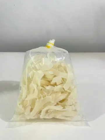 Hình ảnh Mứt Dừa Trắng 100g