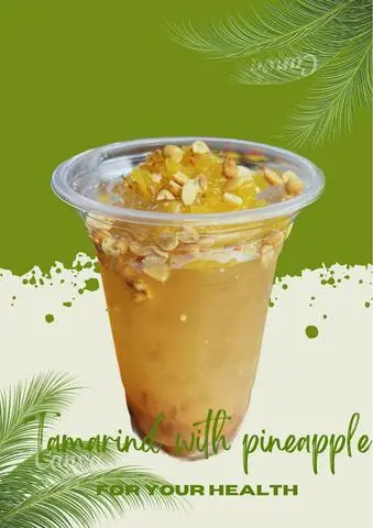 Hình ảnh Đá me thơm
