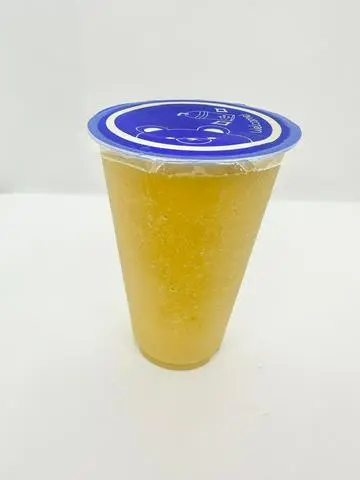 Hình ảnh Thơm và xoài - Pineapple and Mango - 鳳梨芒果
