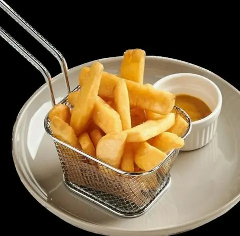 Hình ảnh ITALIANI’S FRIES (KHOAI TÂY CHIÊN)