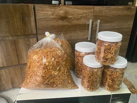 Hình ảnh 200g Hành Phi