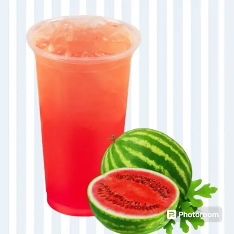 Hình ảnh Nước Ép Dưa Hấu - Size 700ml