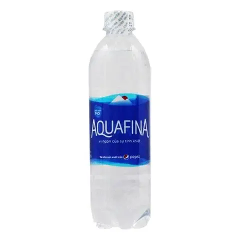 Hình ảnh Nước suối Mineral Water