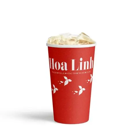 Hình ảnh Matcha Ô Long (Đậm Vị)