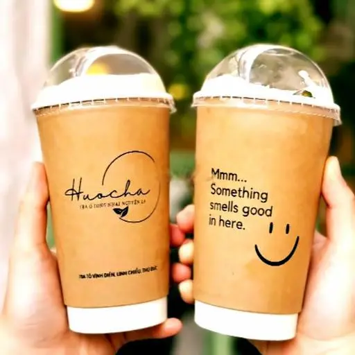 Hình ảnh Trà Sữa Hokkaido