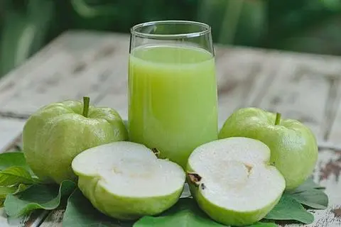 Hình ảnh Ép ổi