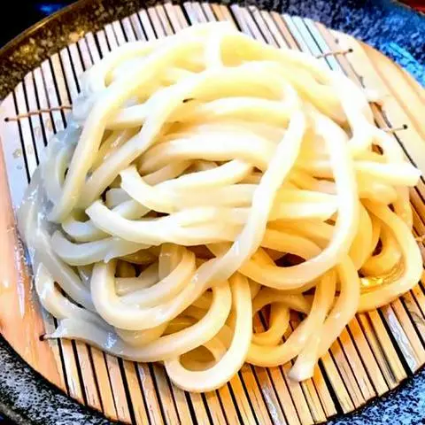 Hình ảnh Udon (Thêm) 