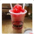Hình ảnh Đá bào mật dâu tây