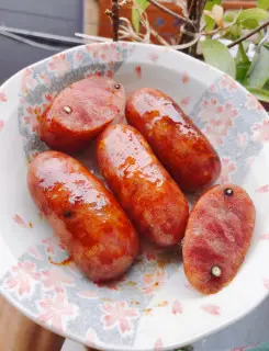 Hình ảnh Lạp xưởng thêm