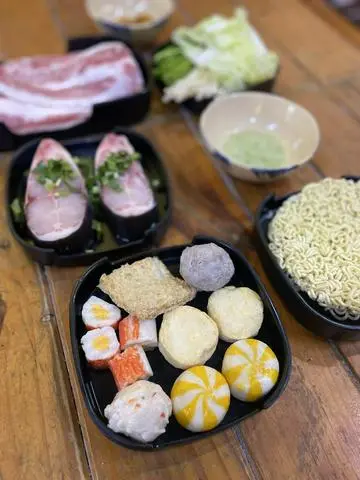 Hình ảnh Cua đế