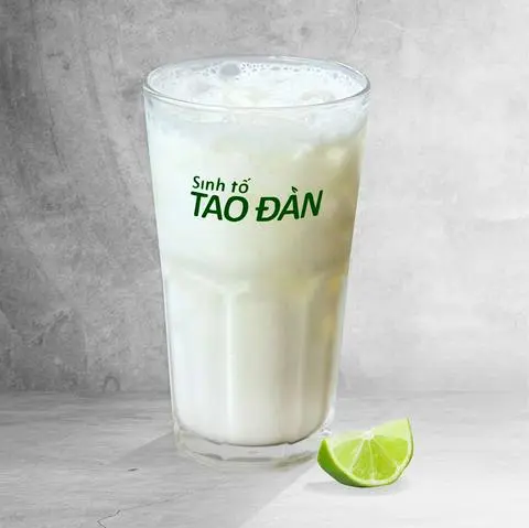 Hình ảnh Sữa Chua Đá