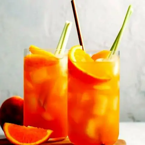 Hình ảnh Trà đào