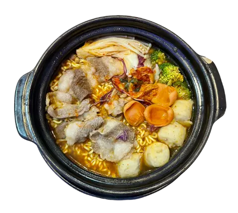Hình ảnh Mỳ cay bò