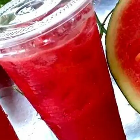 Hình ảnh Nước Ép Dưa Hấu