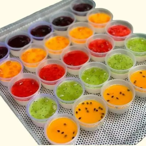 Hình ảnh Panna Cotta 