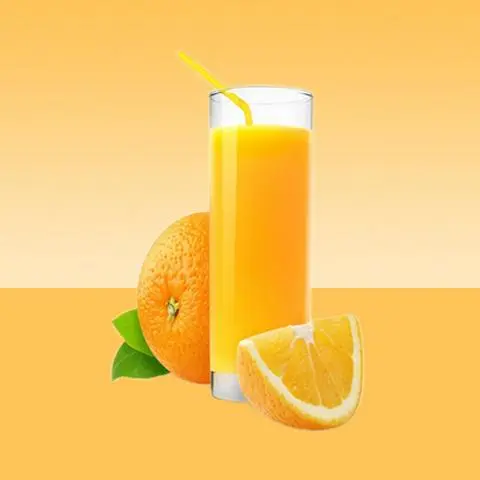 Hình ảnh Cam vắt ly 700ml