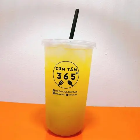 Hình ảnh Home Made Ice Tea 700ml