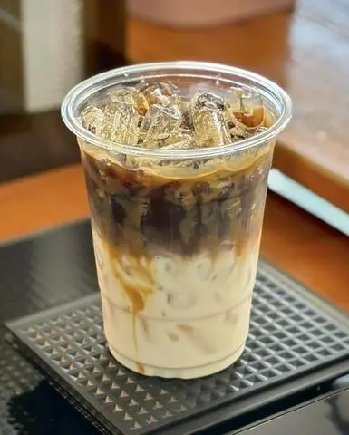 Hình ảnh Coffee matcha latte