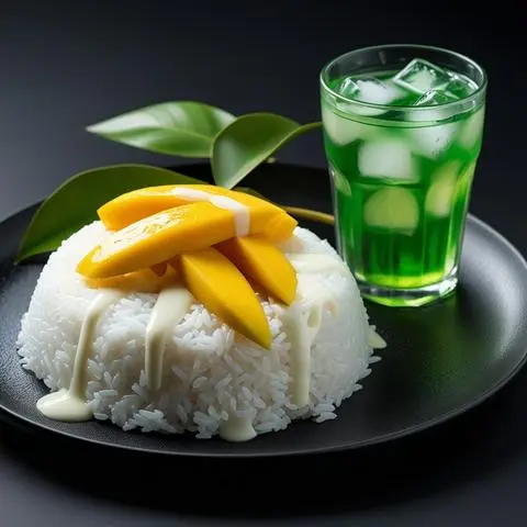 Hình ảnh Combo Chainat