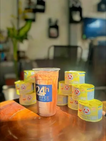 Hình ảnh Cacao sữa gấu 