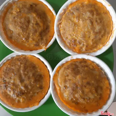 Hình ảnh Mắm Trứng