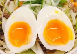 Hình ảnh 1Half Boiled Egg / 5minutes