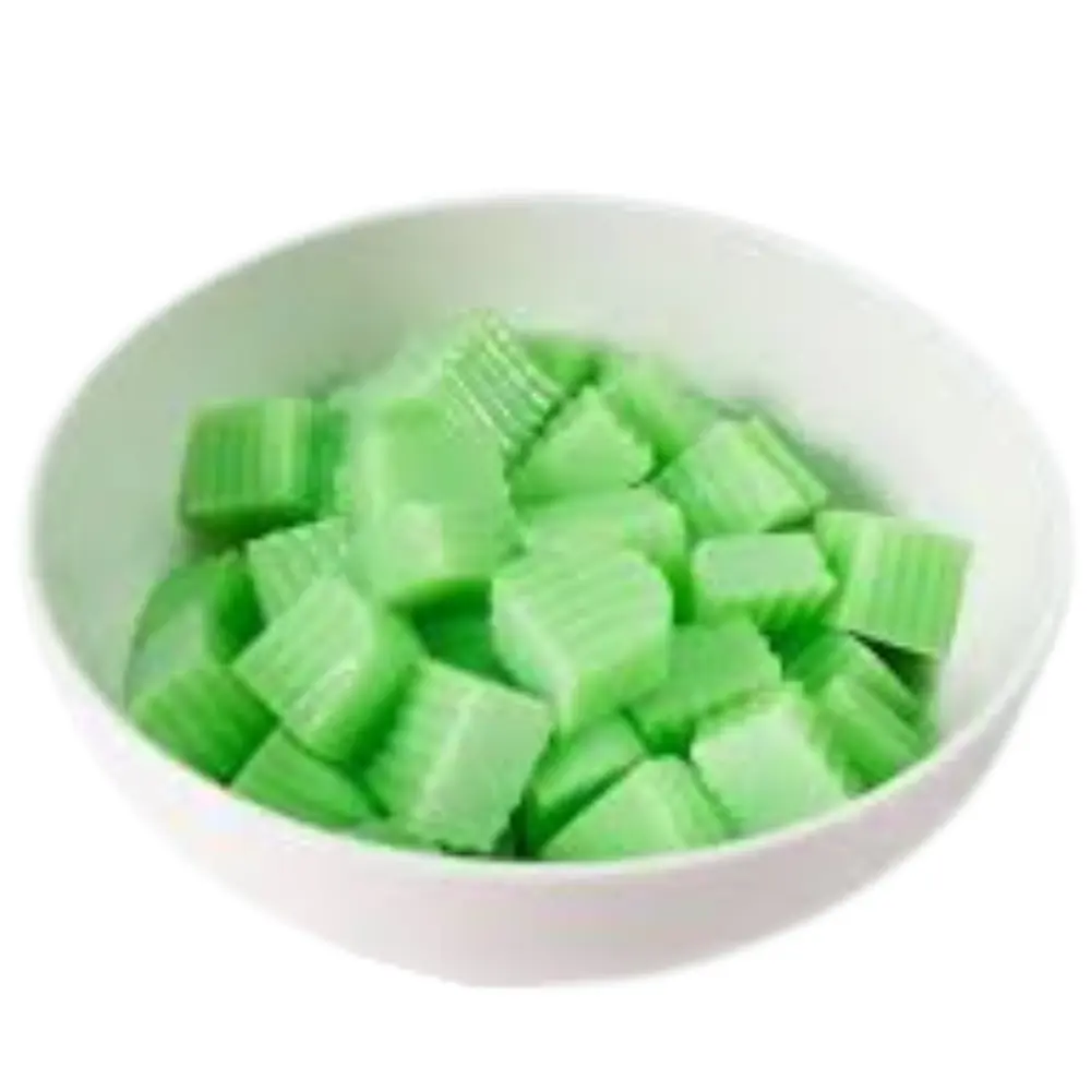 Hình ảnh Pudding dưa lưới