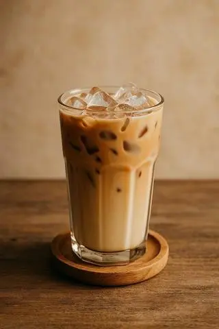Hình ảnh Cà phê sữa đá