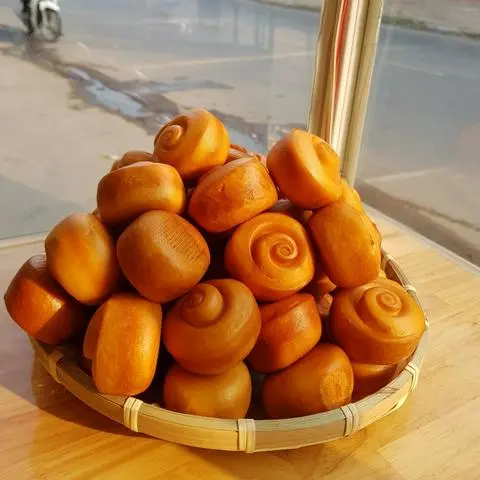 Hình ảnh Bánh bao 5 cái
