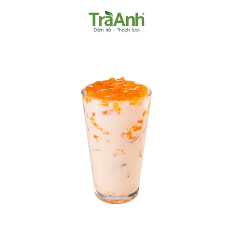 Hình ảnh Olong xuân đào