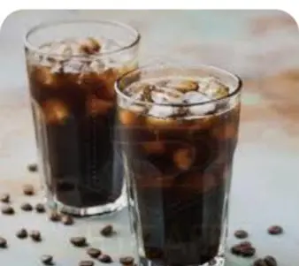 Hình ảnh Cafe Đá ly 900ml