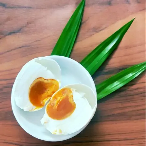 Hình ảnh Trứng muối