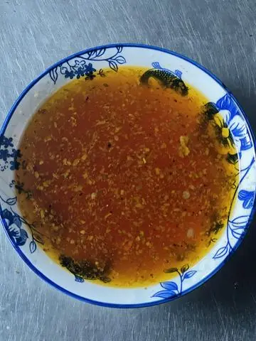 Hình ảnh Nước Lèo Bún Bò 
