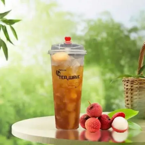Hình ảnh Trà Vải