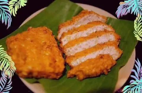 Hình ảnh Chả Cua Thêm 