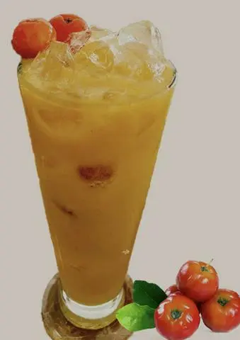 Hình ảnh Ép Thơm Sơri
