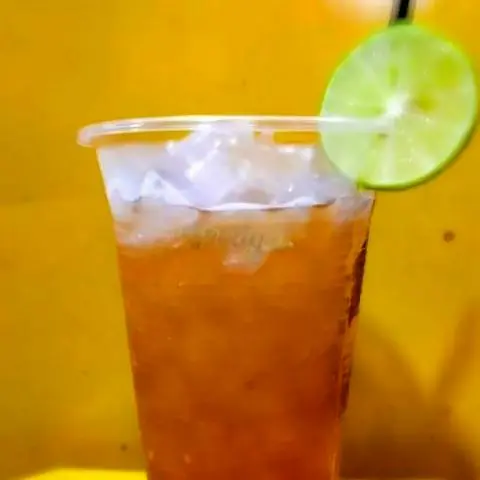 Hình ảnh Trà tắc