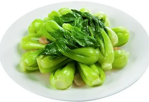 Hình ảnh Rau xào
