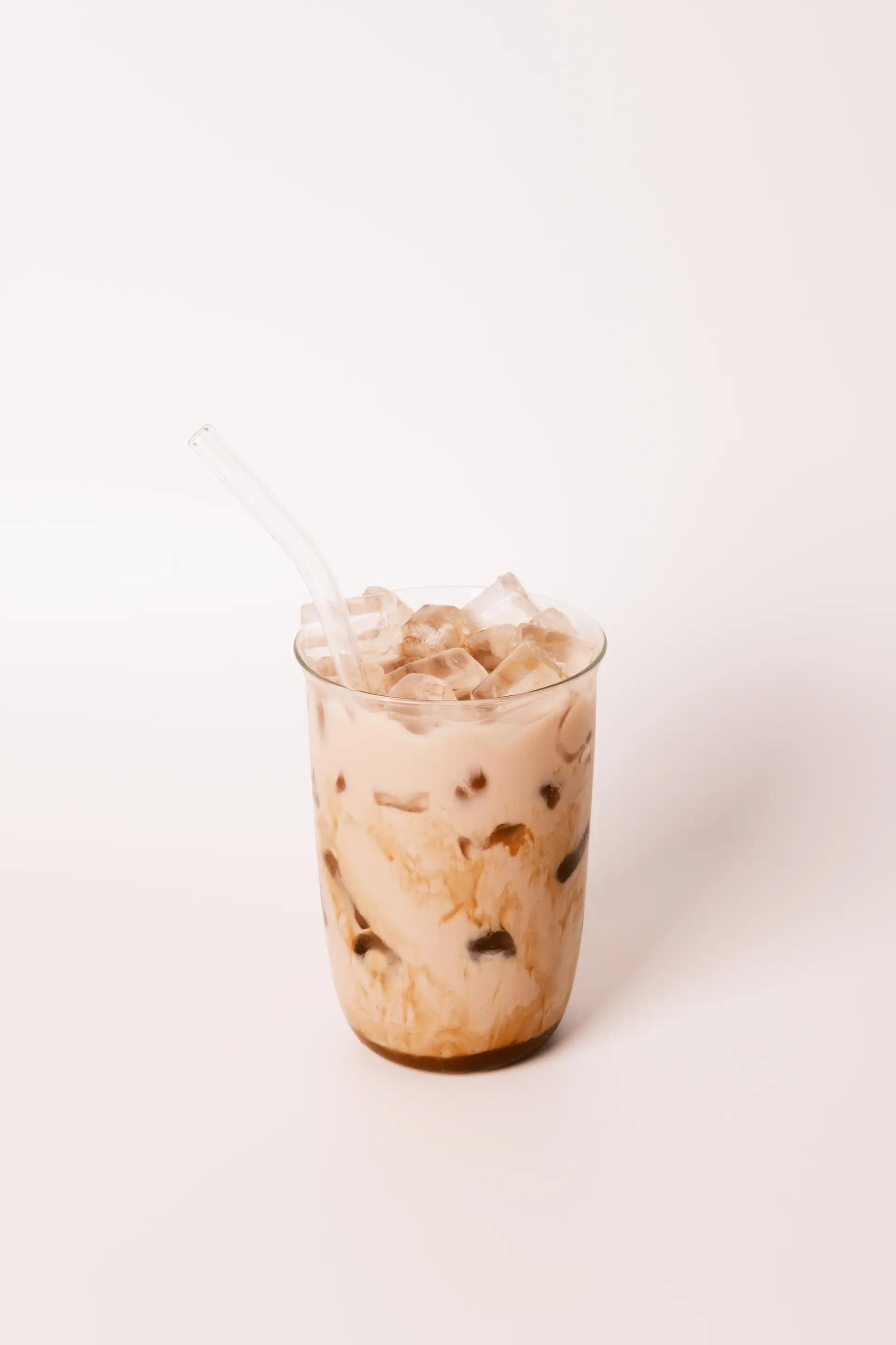 Hình ảnh Trà Sữa Caramel Oreo Kem Muối 