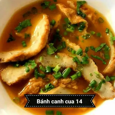 Hình ảnh Chả cá
