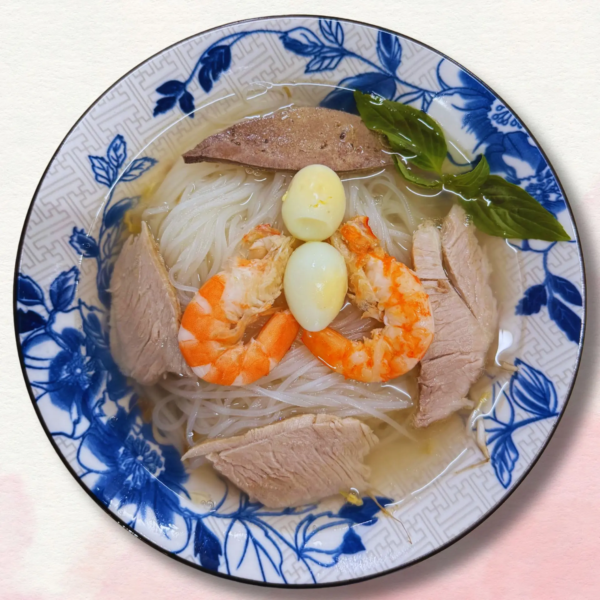 Hình ảnh HỦ TIẾU SA ĐÉC