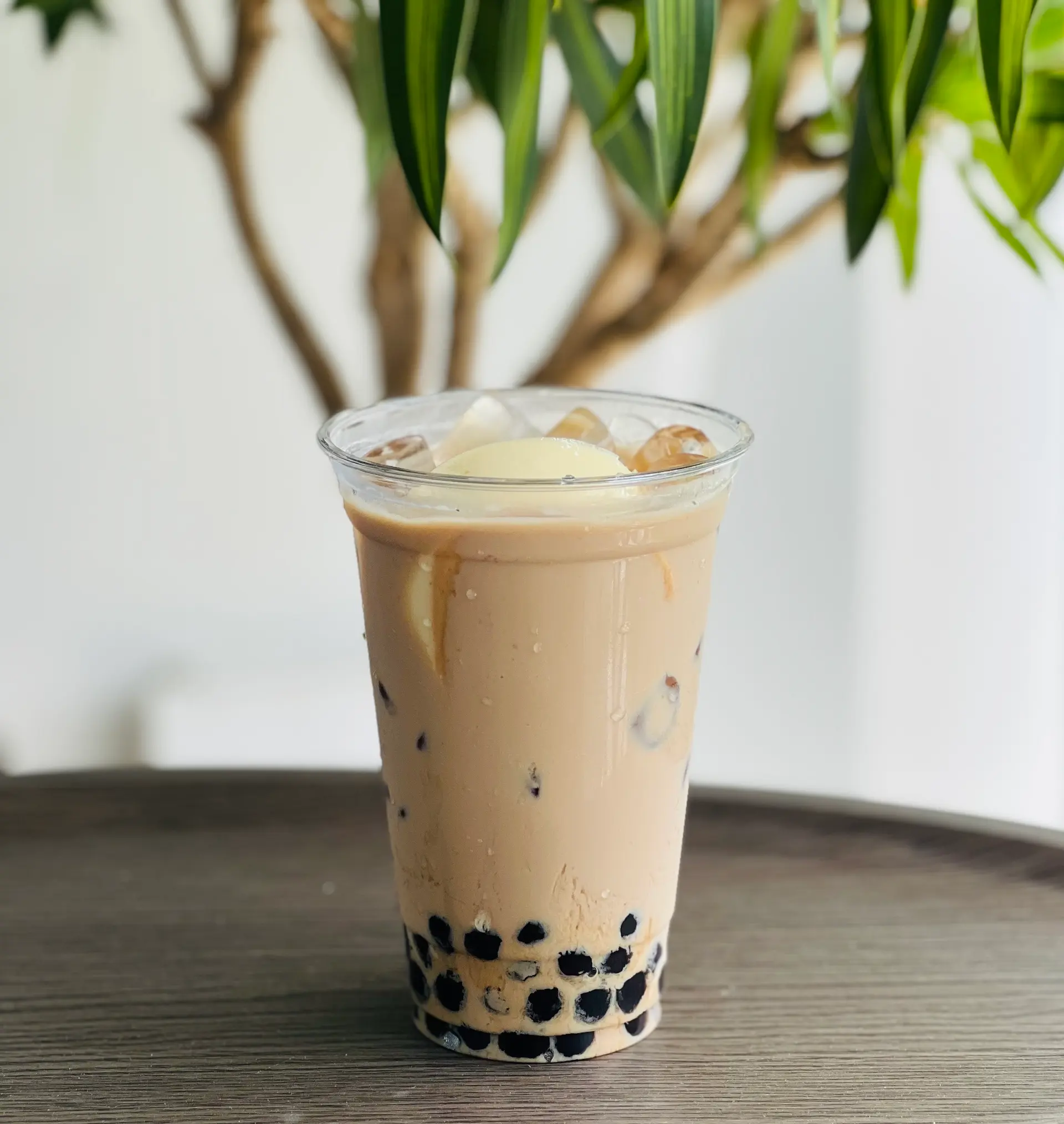 Hình ảnh TRÀ SỮA TRUYỀN THỐNG