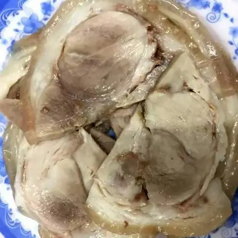 Hình ảnh Thịt thêm