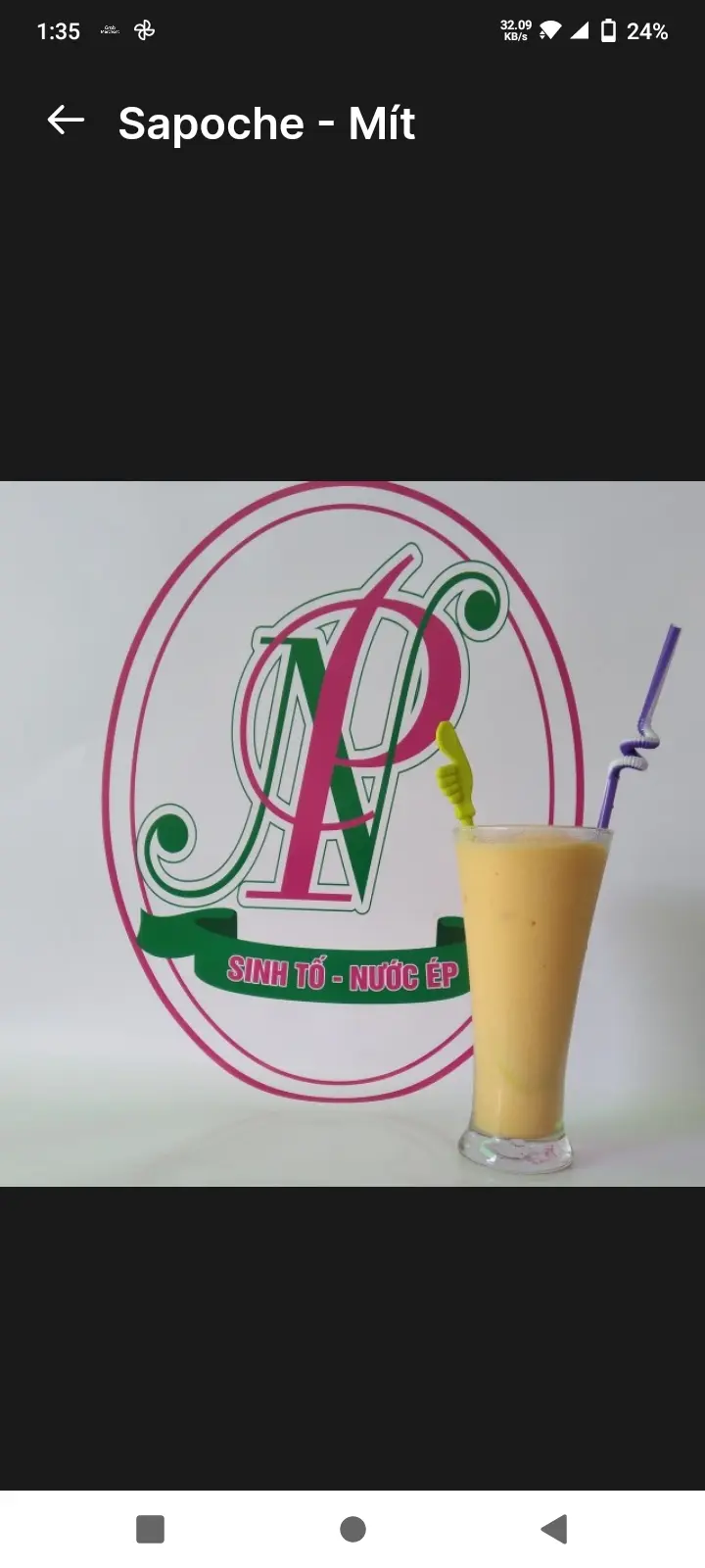 Hình ảnh Xoài - Đu Đủ