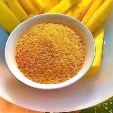 Hình ảnh Muối tây Ninh nhuyễn