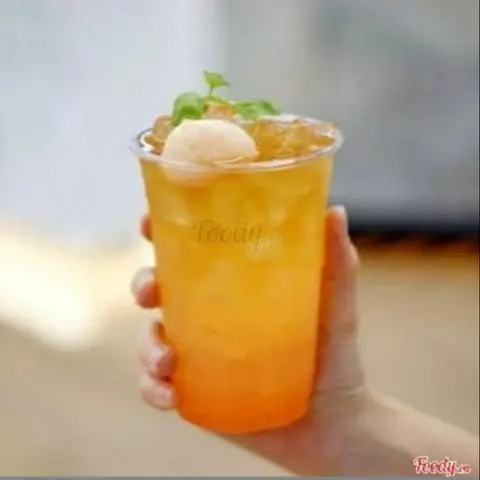 Hình ảnh Trà Vải