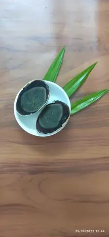 Hình ảnh Trứng bách thảo