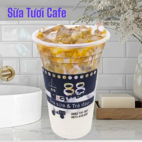 Hình ảnh Sữa Tươi cafe