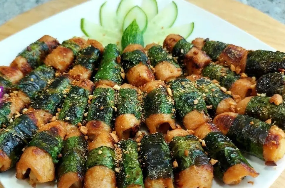Hình ảnh Thịt Lụi Thêm
